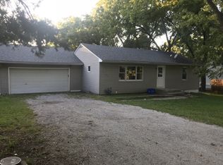 9126 Corrington Ave, Kansas City, MO 64138