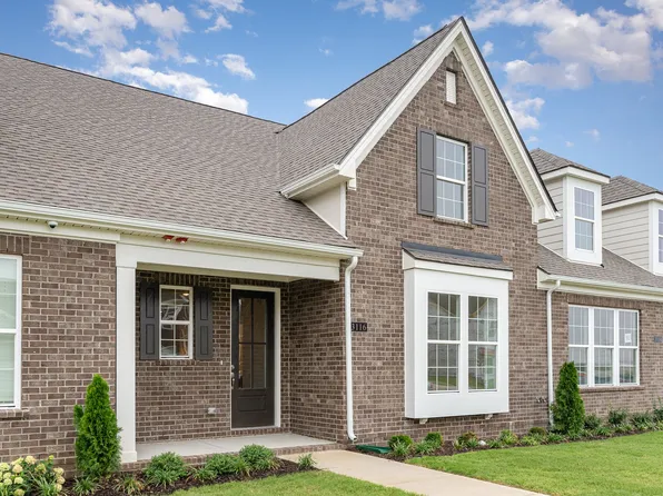3140 Arbor Valley Rd Lot Arb051, Spring Hill, TN 37174