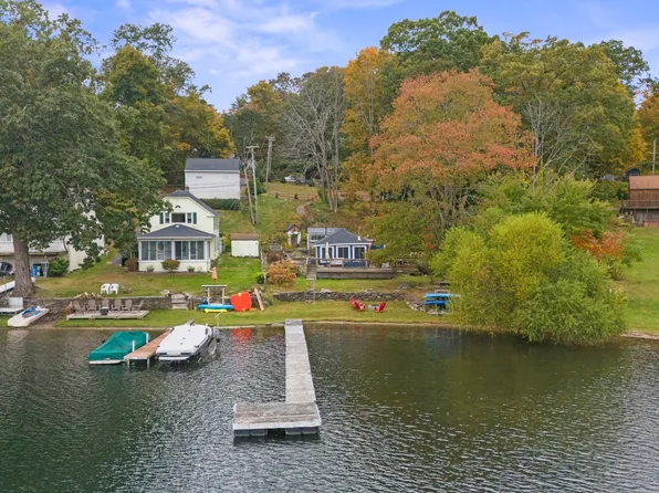 71 Standish Road, Coventry, CT 06238