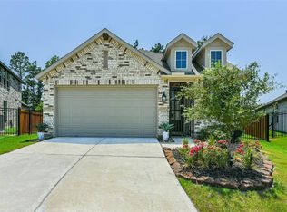 27121 Ivorywood Dr, Magnolia, TX 77354