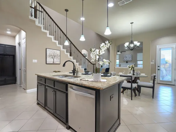 6420 Teabridge Dr, Plano, TX 75074