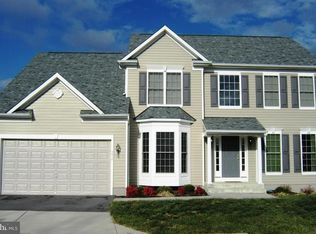 6076 Old Washington Rd, Elkridge, MD 21075