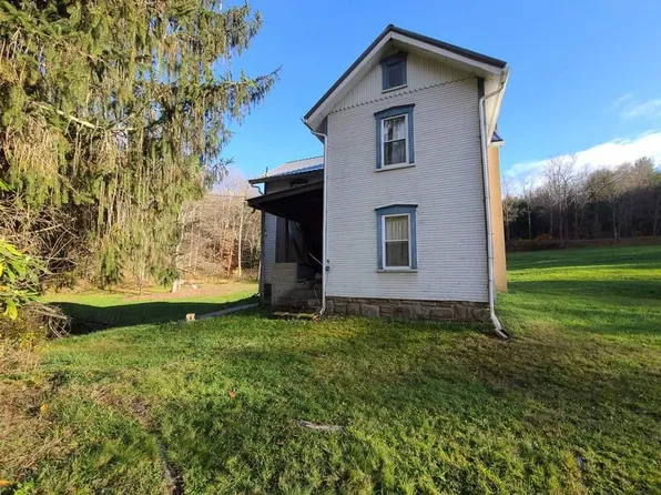 792 Lower Mudlic Rd, Mayport, PA 16240