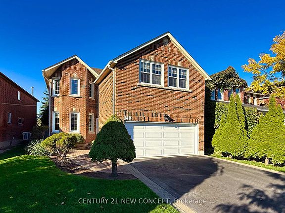 2nd image of 148 Edmund Seager Dr N