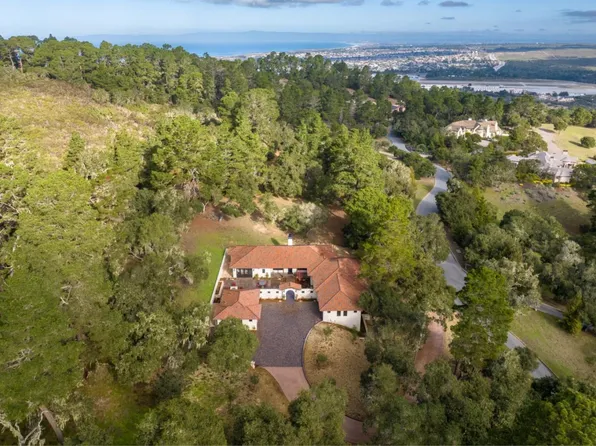 24262 Via Malpaso, Monterey, CA 93940