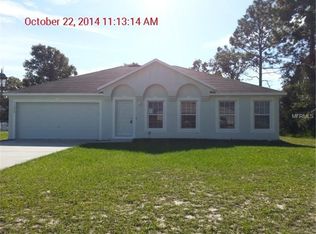 11238 Roland St, Spring Hill, FL 34609