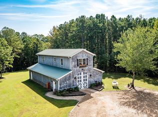 10 Mountain View Clubhouse Rd, Buchanan, GA 30113