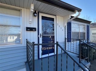 3904 Thomas Ave, Del City, OK 73115