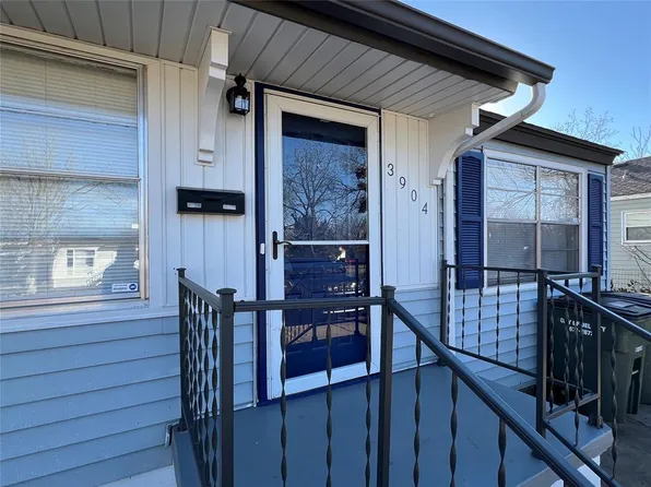 3904 Thomas Ave, Del City, OK 73115