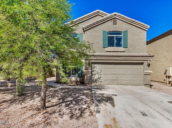 44014 W Magnolia Road, Maricopa, AZ 85138