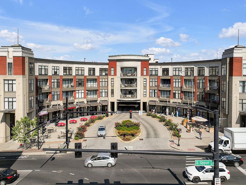 1st image of 535 S Upper St APT 327