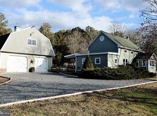 2 Woodruff Rd, New Egypt, NJ 08533