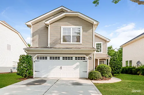 5125 Stone Park Dr Photo 1