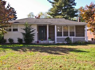 43 Stark St, Plains, PA 18705