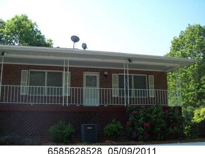 373 Trimont Trl APT 6, Franklin, NC, 28734