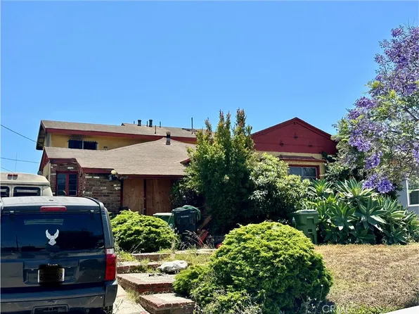 520 W 118th St, Los Angeles, CA 90044