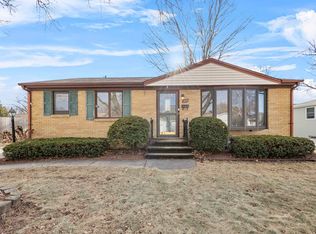 1127 Langlade Ave, Green Bay, WI 54304