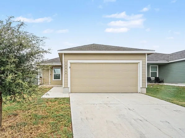 14064 WOOL PARK, San Antonio, TX 78252