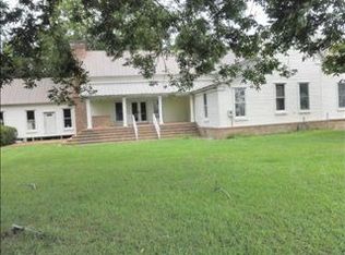 76653 Rosemary Church Rd, Metter, GA 30439