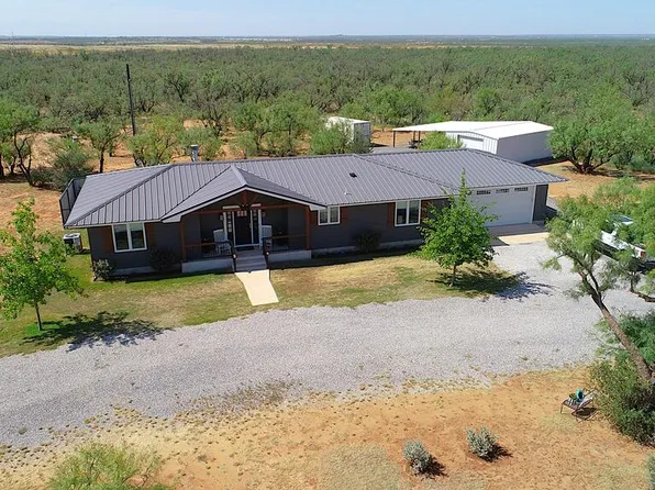 2959 Fm 670, Colorado City, TX 79512