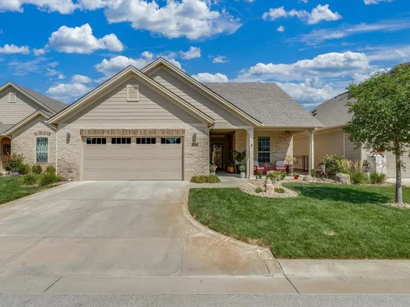 6606 W Palmetto St, Wichita, KS 67205