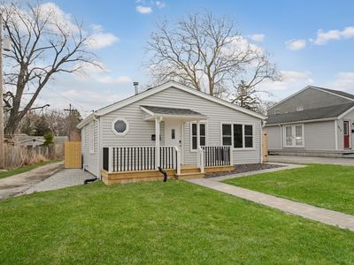 3813 Morgan St, Steger, IL, 60475