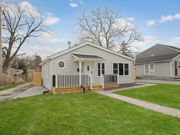 3813 Morgan St, Steger, IL 60475