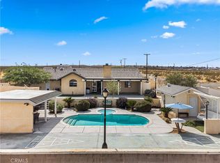 28218 Cochise Ave, Barstow, CA 92311