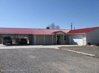 7 Road 3334, Aztec, NM 87410