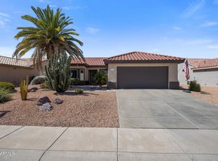 16396 W Rock Springs Ln, Surprise, AZ 85374