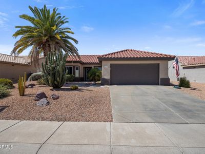 16396 W Rock Springs Ln, Surprise, AZ, 85374