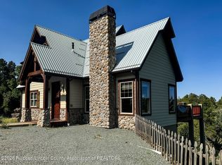 105 Abbey Pl, Ruidoso, NM 88345