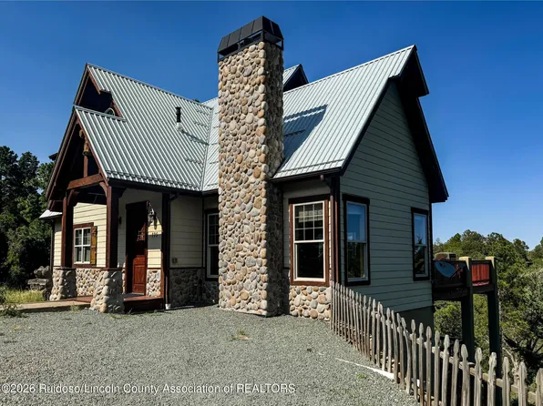 105 Abbey Pl, Ruidoso, NM 88345