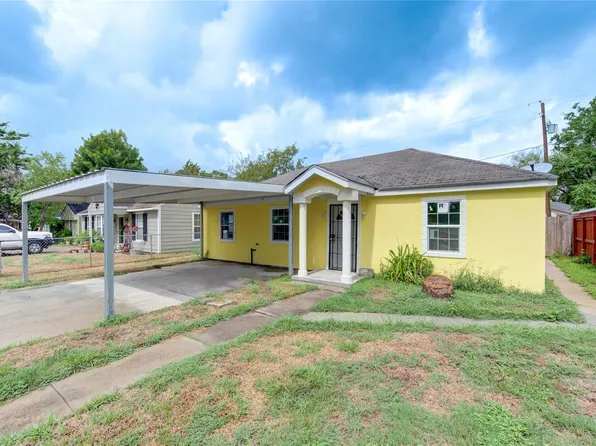 10717 Pillot St, Houston, TX 77029