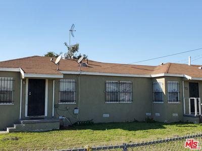 1239 E 120th St, Los Angeles, CA, 90059