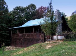 648 Canter Rd, Trade, TN 37691