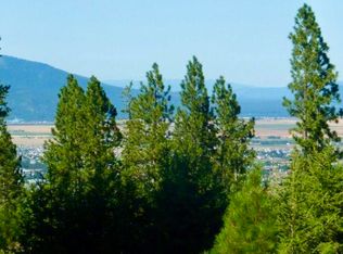 11880 W Monument Dr, Post Falls, ID 83854