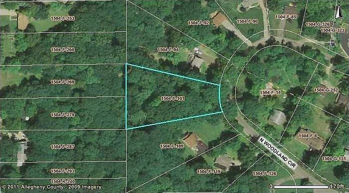 1st image of S Woodland Cir Lot 616