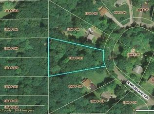 S Woodland Cir LOT 616, Richland, PA 15044