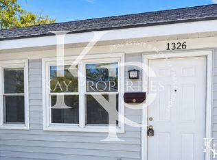 1326 Maple St #1326, Rocky Mount, NC 27803