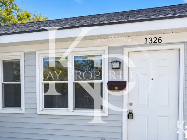 1326 Maple St #1326, Rocky Mount, NC 27803