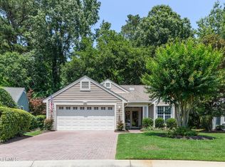 11 Pelot Ct, Bluffton, SC 29909