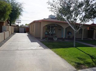 213 W Tulsa St, Chandler, AZ 85225