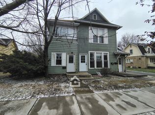 725 W 8th St, Anderson, IN 46016