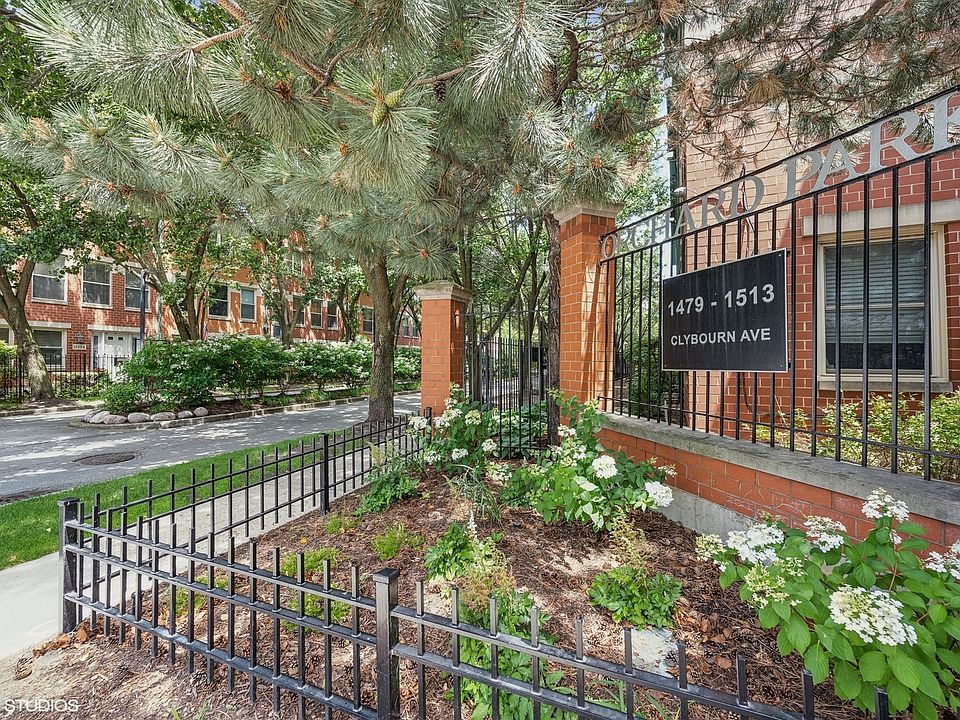 1st image of 1493 N Clybourn Ave Unit C