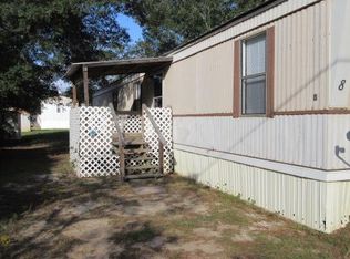 8590 Carlos St LOT 8, Navarre, FL 32566