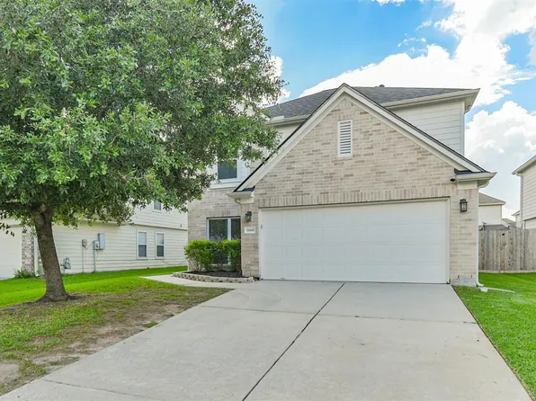 16848 Greenhouse St, Conroe, TX 77385