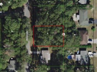 3927 S Ventura Ave, Inverness, FL 34452