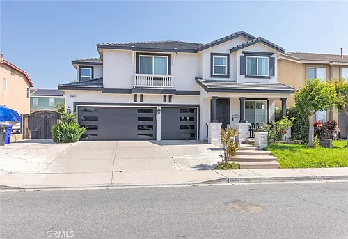 15736 Home Ct Photo 1