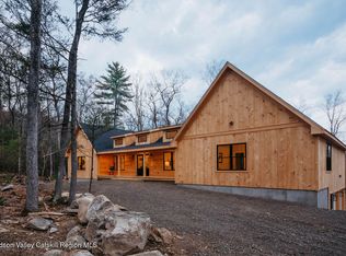 250 Cherry Hill Rd, Accord, NY 12404